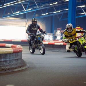 Pitbike Meppen IMR Pitbike