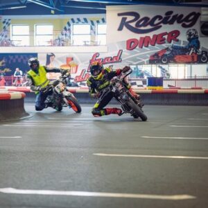Pitbike Meppen