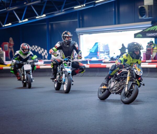 Pitbike Training Meppen- 04. Januar 2026