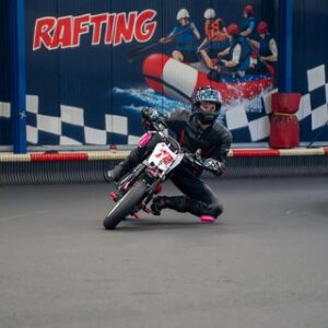 Pitbike Training Meppen-01. März 2026