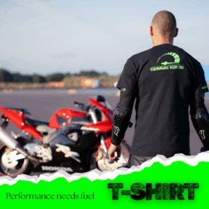 Performance needs fuel