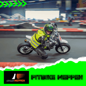 2. Pitbike Training Meppen- 21. Dezember 2025