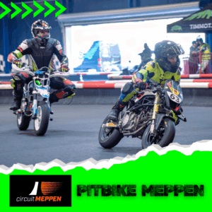 3. Pitbike Training Meppen- 04. Januar 2026