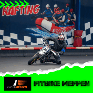4. Pitbike Training Meppen- 18. Januar 2026