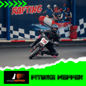 7. Pitbike Training Meppen-01. März 2026