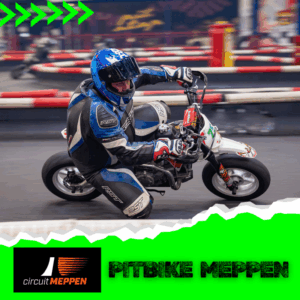 8. Pitbike Training Meppen-15. März 2026