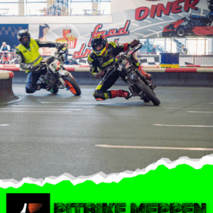 Circuit Meppen Pitbike Timmot