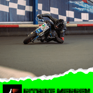 Circuit Meppen Pitbike Timmot
