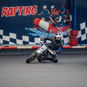 Pitbike Training Meppen- 18. Januar 2026