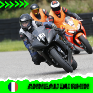 7. Anneau du Rhin 3,0 km Variante (FR) 02. -03. August 2026