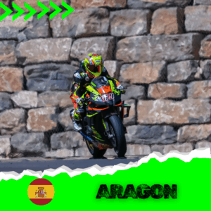 1. Aragon (ES) 26-28. März 2026