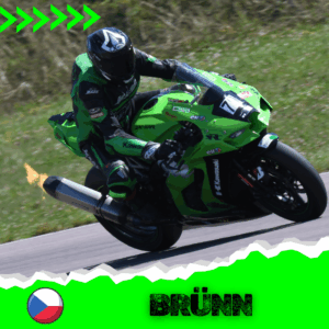 6. Brünn (CZ) 03.-05. Juli 2026