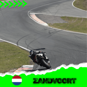 3. Zandvoort (NL) 04. Mai 2026
