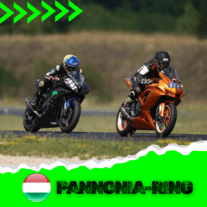 5. Pannonia- Ring (H) 19.-21. Juni 2026