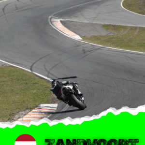 Timmot Zandvoort Motorrad Training 2026