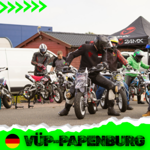 VÜP Papenburg