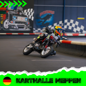 07. Pitbike Training Meppen- 03. Januar 2027