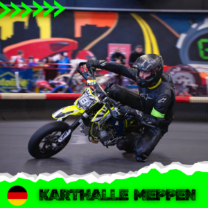 03. Pitbike Training Meppen- 08. November 2026