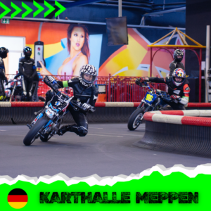 12. Pitbike Training Meppen- 14. März 2026