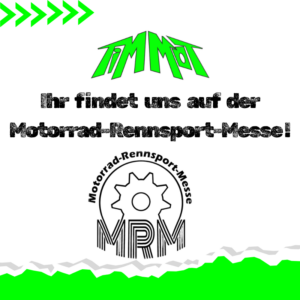 08. EVENT ABSAGE -Pitbike Training Meppen- 17. Januar 2027-MOTORRAD RENNSPORT MESSE [Digital]