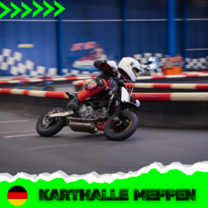 04. Pitbike Training Meppen- 21. November 2026 ACHTUNG SAMSTAG!