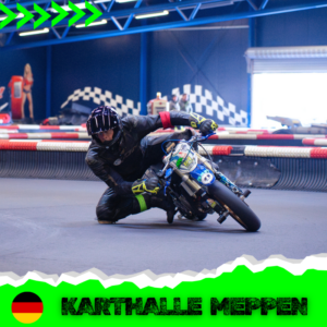 pitbike karthalle meppen