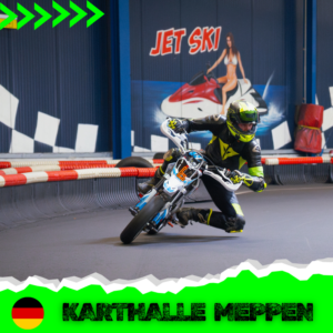 11. Pitbike Training Meppen- 28. Februar 2027