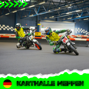 09. Pitbike Training Meppen- 31. Januar 2027